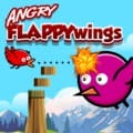 Offended Flappy Wings