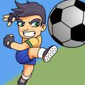 Soccer Methods World Cup 2014