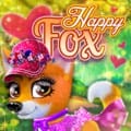 Joyful Fox