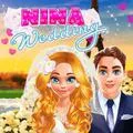 Nina Marriage ceremony