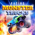 Racing Monster Vehicles