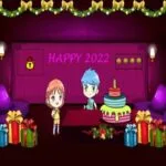 2022 New 12 months Remaining Episode
