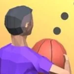 Ball Move 3d