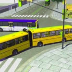 Bus Simulation – Metropolis Bus Driver 2