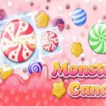Sweet Blast: Sweet Bomb Puzzle Sport