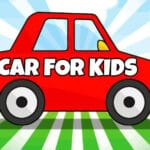 Automobile For Children