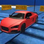 Automobile Final Stunt Racer