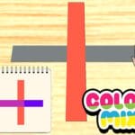 Colour Combine