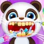 Dentist Physician Video games For Child