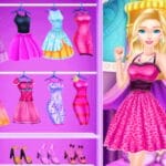Trend Doll Closet