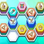 Hexa Tile Grasp