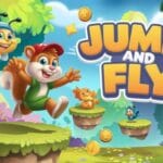 Leap and Fly