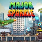 Main Sparkle