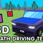 Math Driving Check