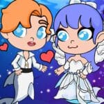 Mermaid Marriage ceremony World