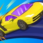 Highway Race 3d