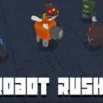 Robotic Rush