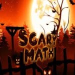Scary Math: Study with Monster Math