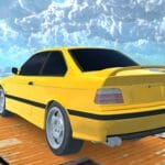 Sky Parking – Automotive Parking