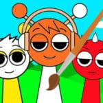 Sprunki Coloring Guide