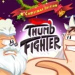 Thumb Fighter – Christmas Version