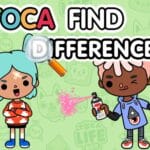 Toca Discover The Variations