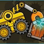 Truck Loader On-line