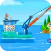 Construct an Island